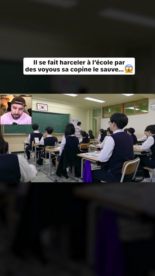 Post 9 by Lionel Spam on TikTok (video)