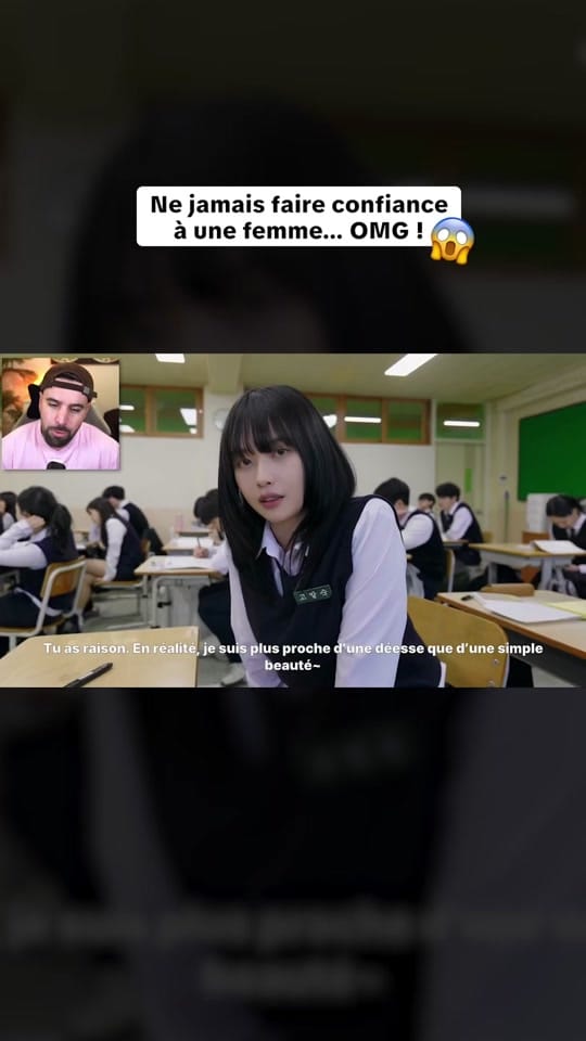 Post 6 by Lionel Spam on TikTok (video)