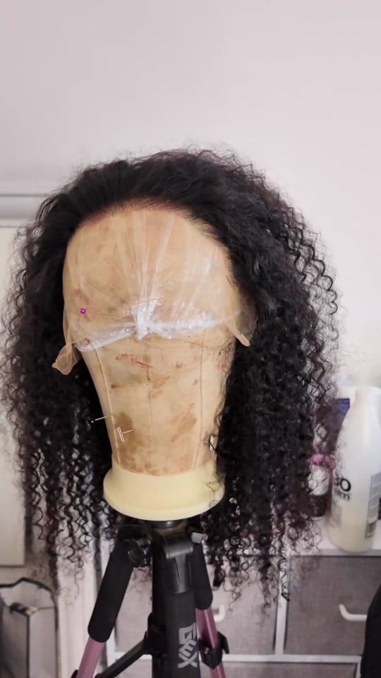 Post 5 by Keshia K.💎 on TikTok (video)