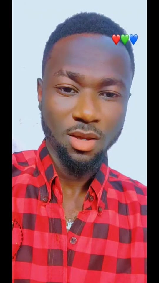 Post 9 by Saad on TikTok (video)