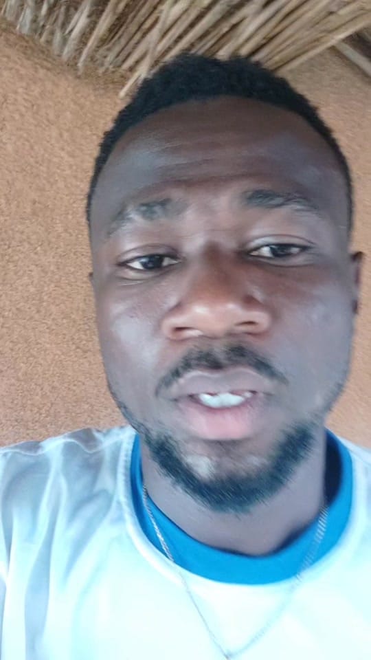 Post 3 by Saad on TikTok (video)