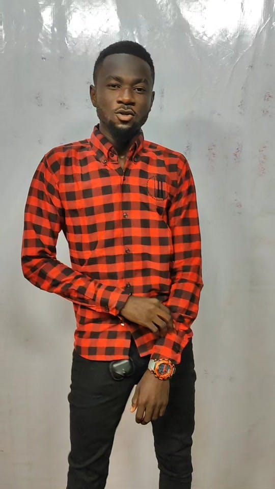 Post 8 by Saad on TikTok (video)