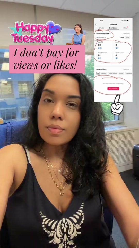 Post 5 by 🌹✨Tiffany_Baby_love✨🌹 on TikTok (video)
