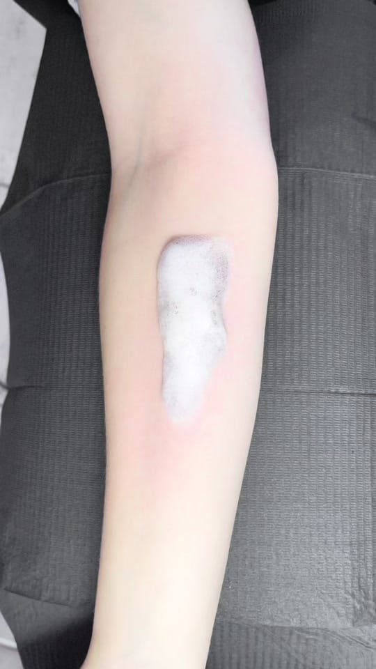 Post 6 by ziluu_tattoo on TikTok (video)