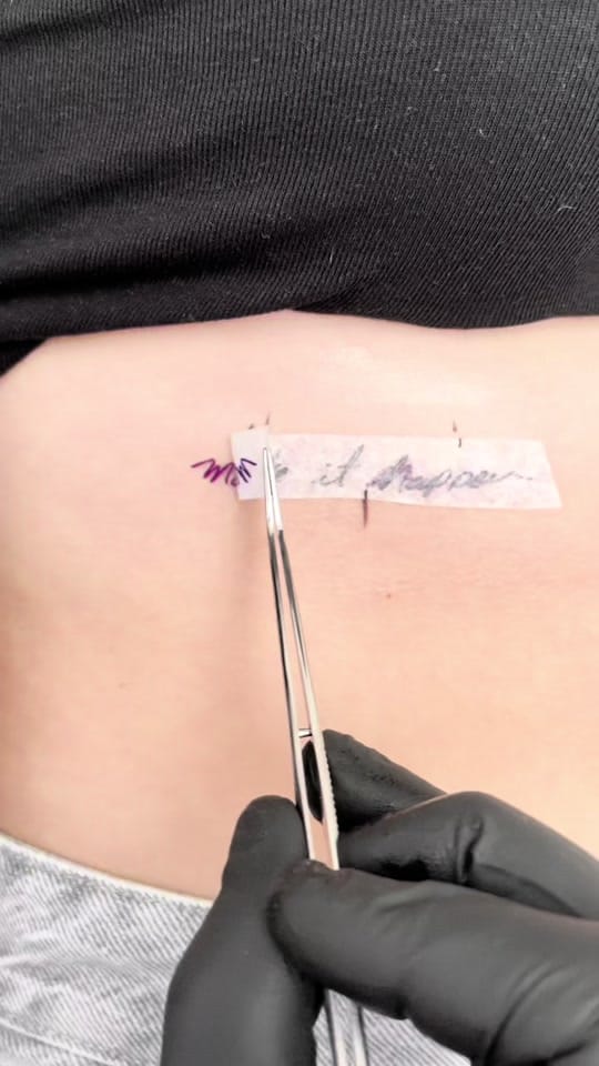 Post 8 by ziluu_tattoo on TikTok (video)