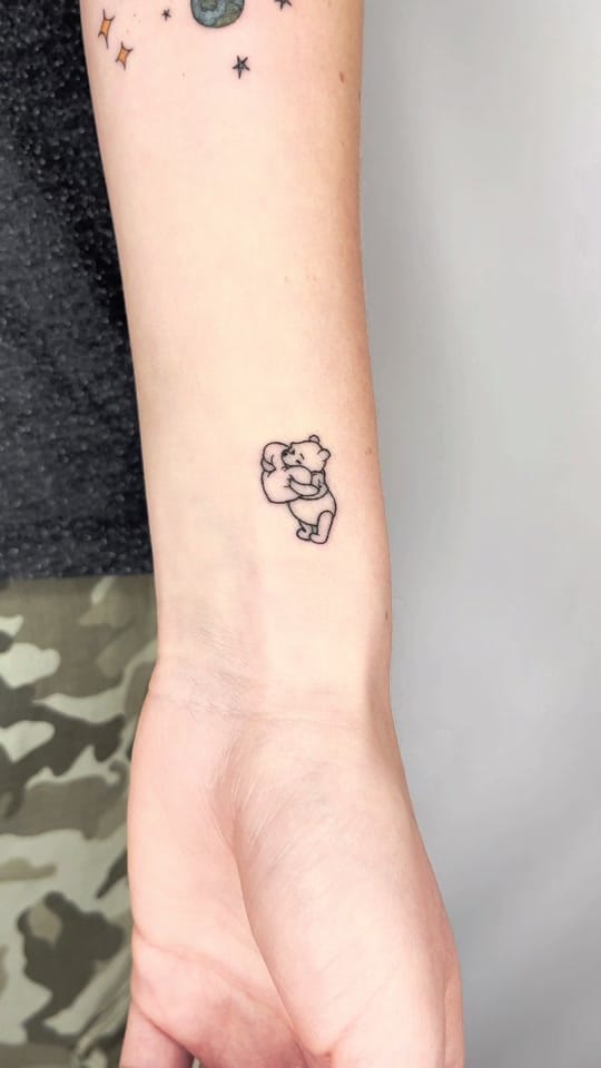Post 10 by ziluu_tattoo on TikTok (video)