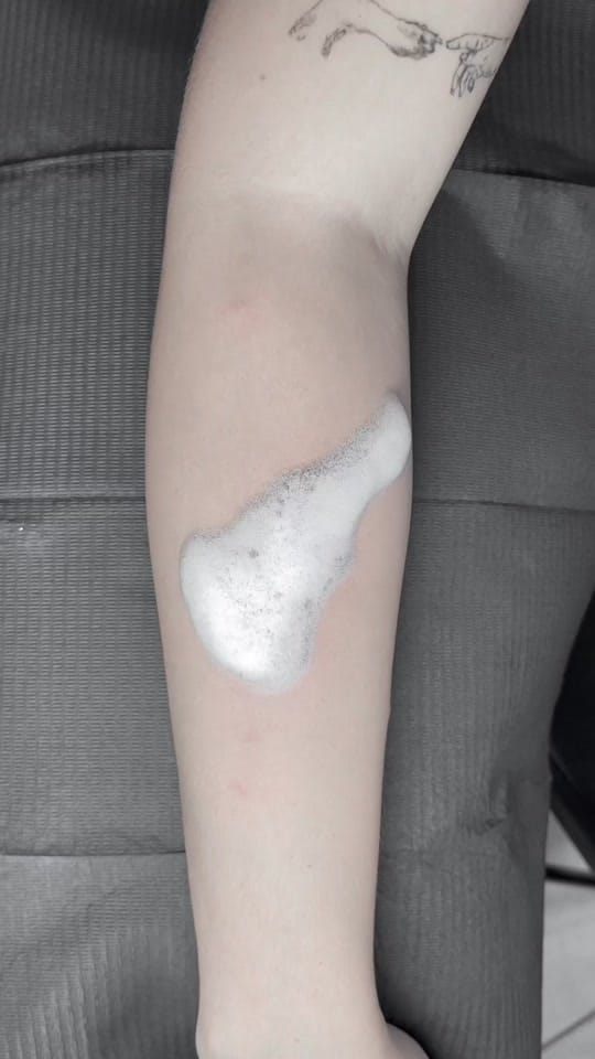 Post 5 by ziluu_tattoo on TikTok (video)