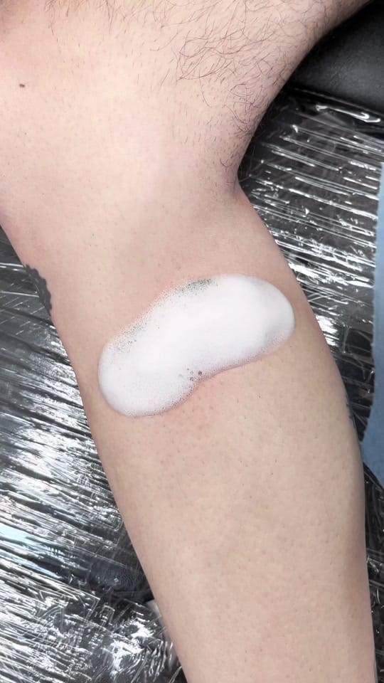 Post 9 by ziluu_tattoo on TikTok (video)