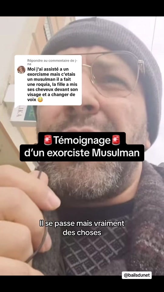 Post 10 by Lesbailsdunet 👽 on TikTok (video)
