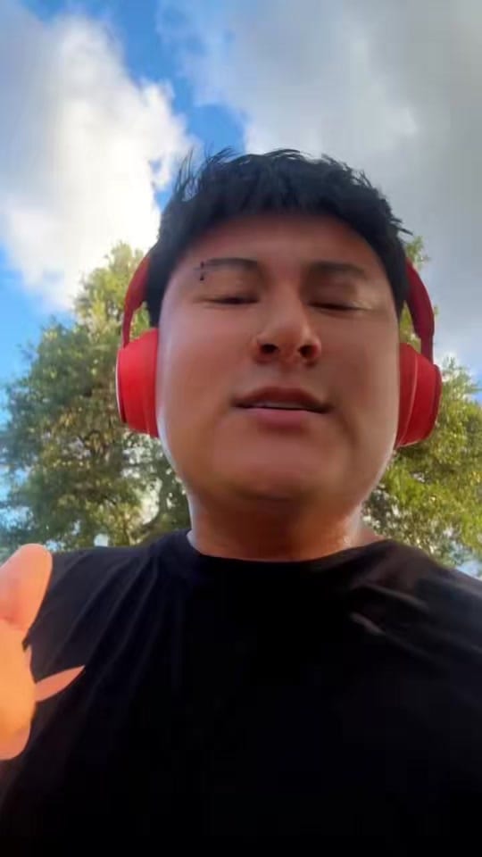 Post 2 by Ozzy🥷 on TikTok (video)