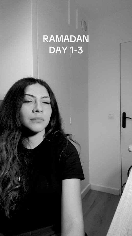 Post 3 by kenza zine el abidine on TikTok (video)
