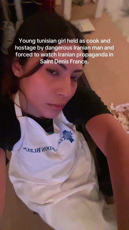 Post 9 by kenza zine el abidine on TikTok (video)