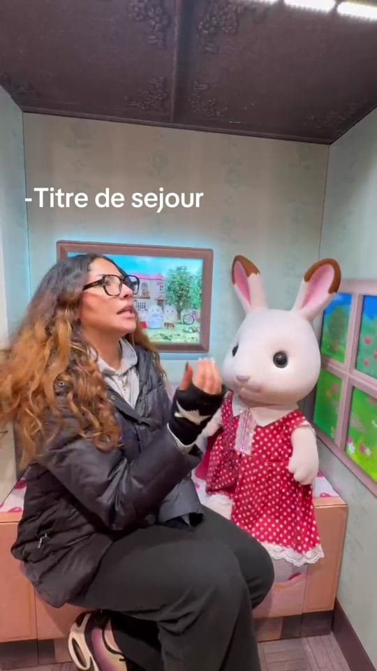 Post 5 by kenza zine el abidine on TikTok (video)