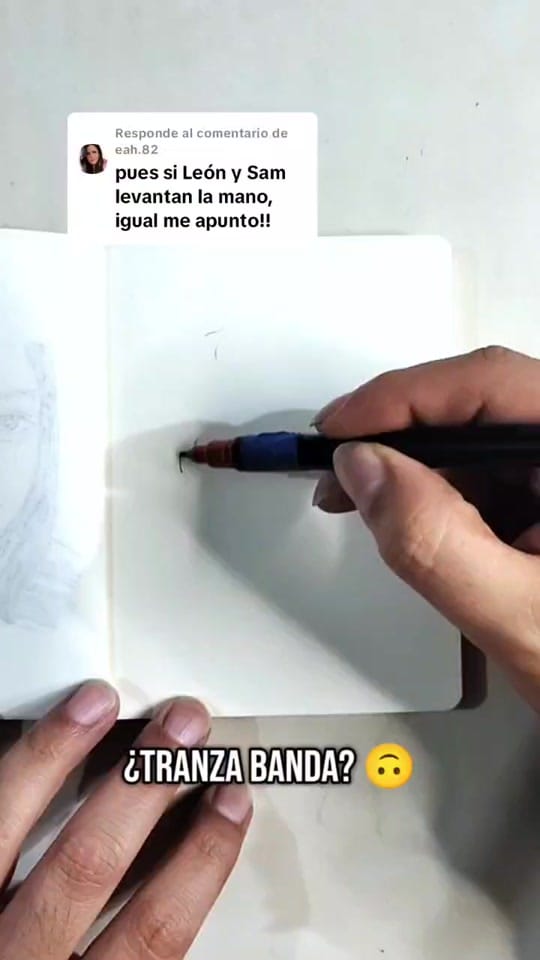 Post 4 by Vík Rojas on TikTok (video)