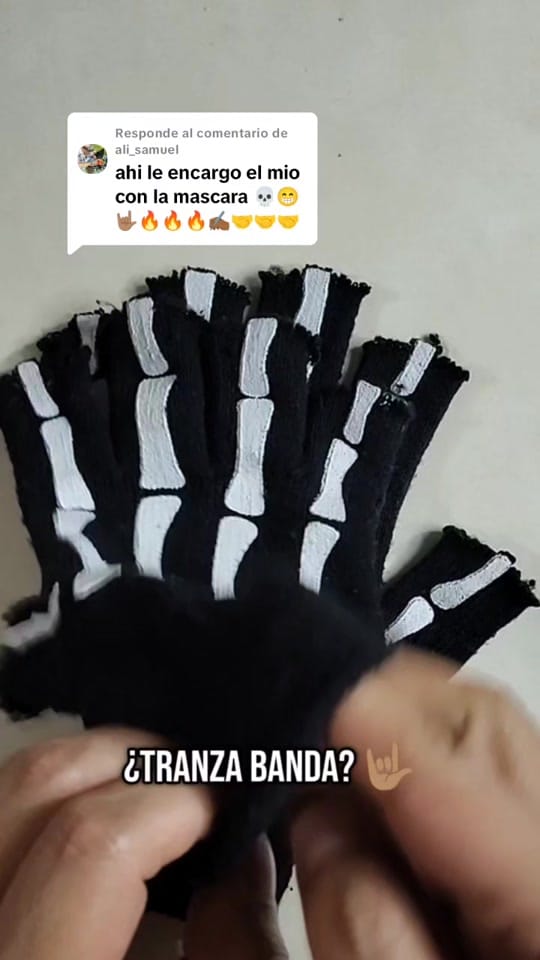 Post 3 by Vík Rojas on TikTok (video)
