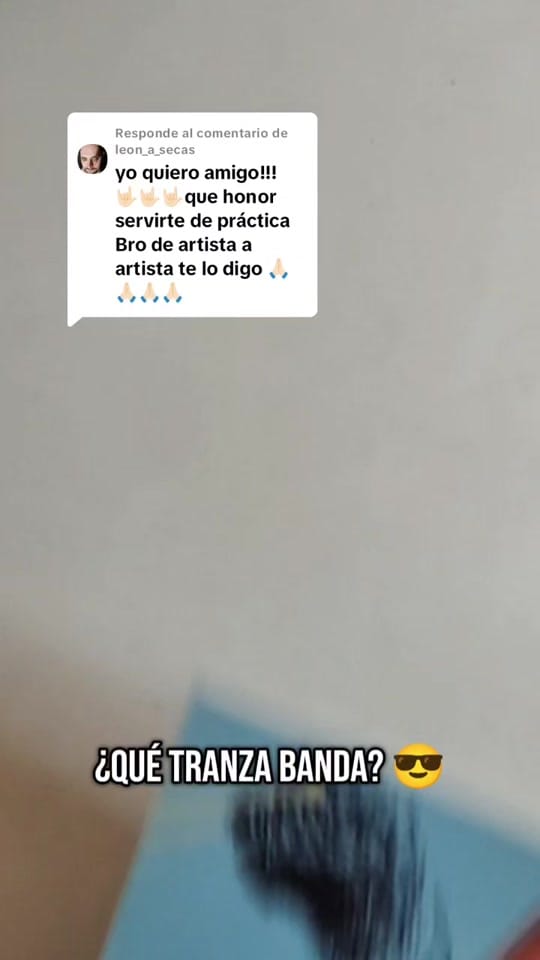 Post 9 by Vík Rojas on TikTok (video)
