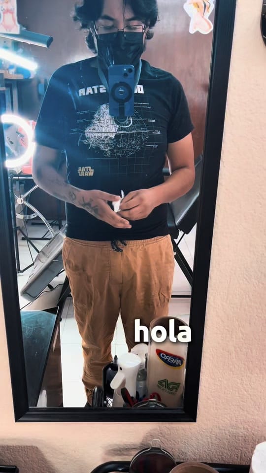 Post 9 by Jess Dark Crow on TikTok (video)