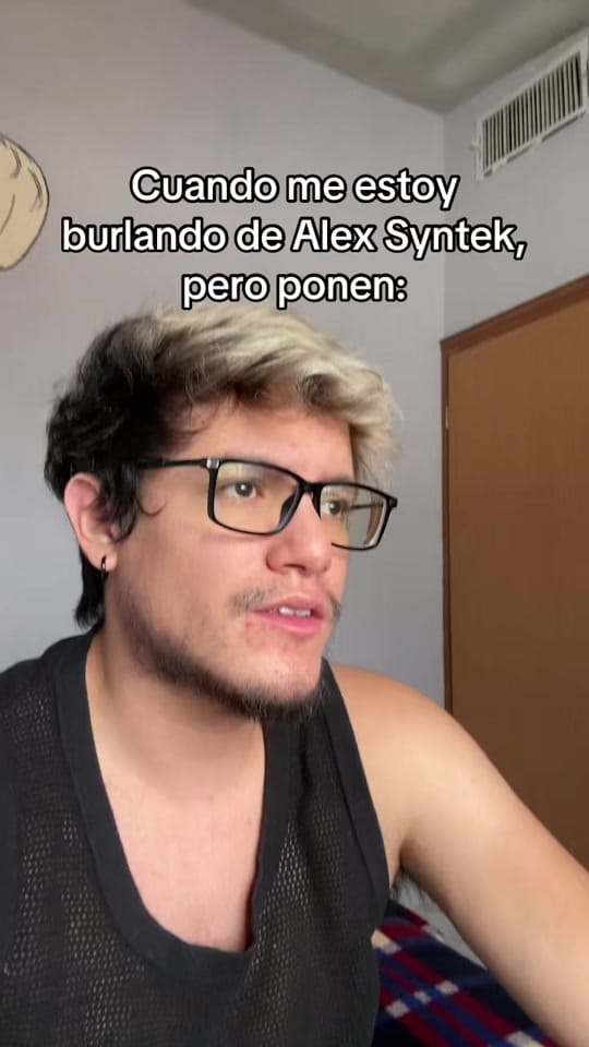 Post 1 by Eduardo Wong on TikTok (video)