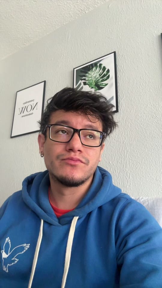 Post 9 by Eduardo Wong on TikTok (video)