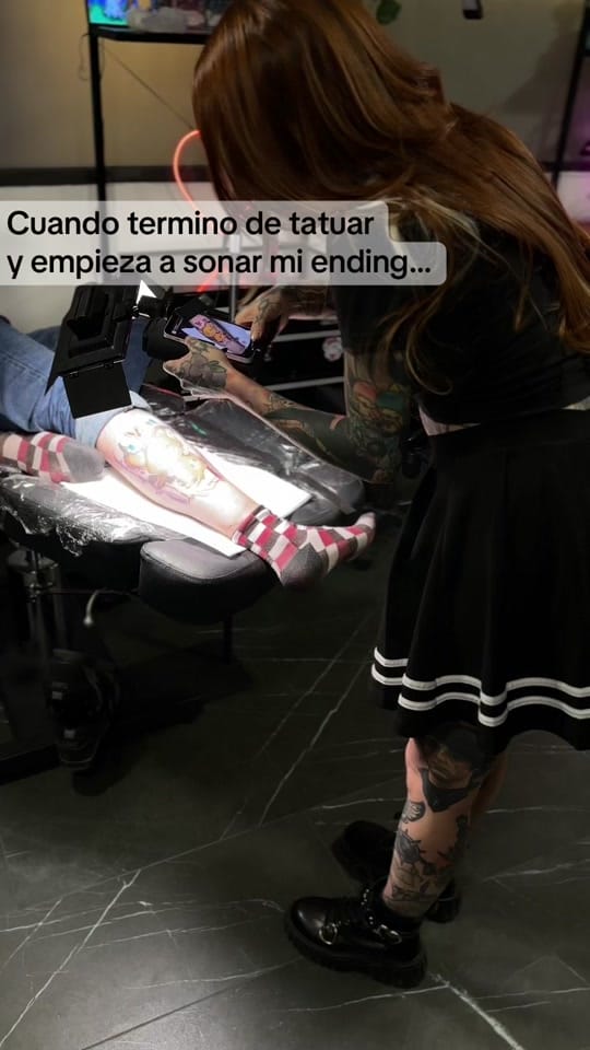Post 8 by abracassdabra on TikTok (video)