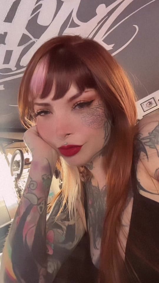 Post 1 by abracassdabra on TikTok (video)