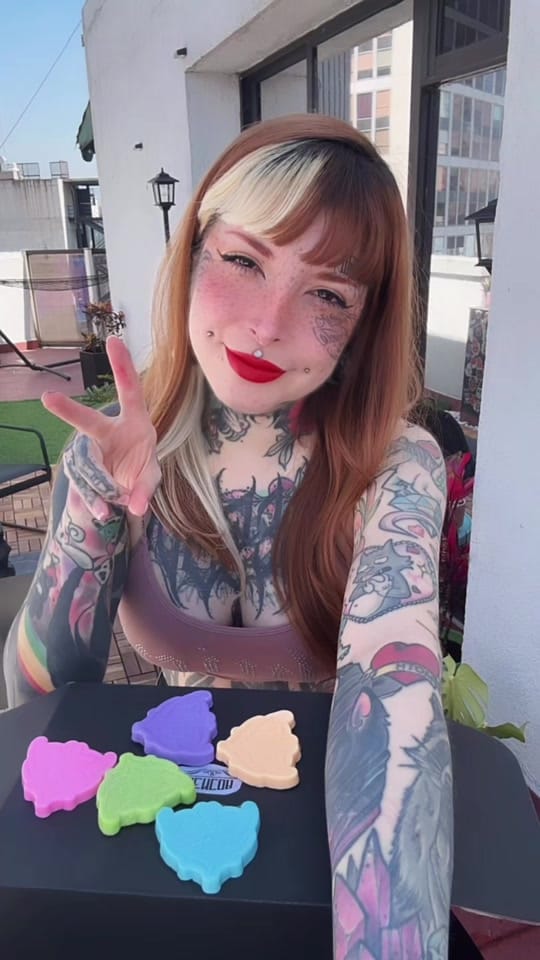 Post 5 by abracassdabra on TikTok (video)