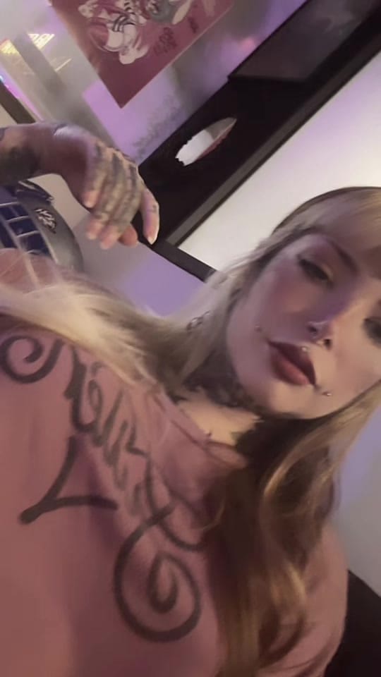 Post 3 by abracassdabra on TikTok (video)