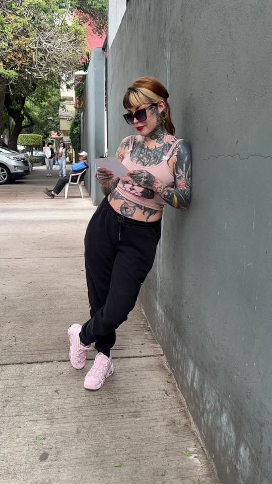 Post 2 by abracassdabra on TikTok (video)