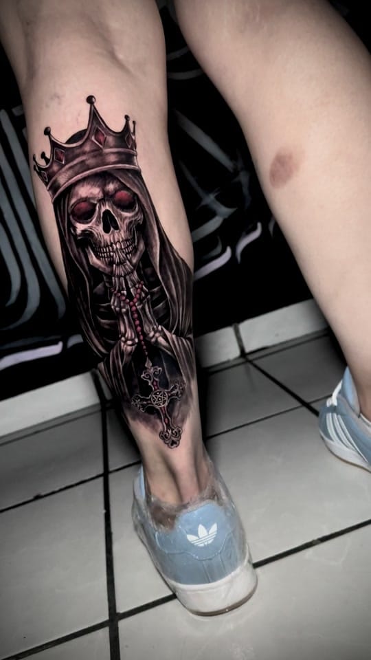 Post 9 by puntogtattoos on TikTok (video)