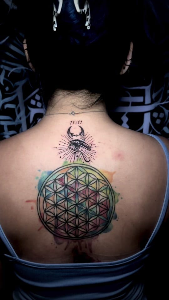Post 7 by puntogtattoos on TikTok (video)
