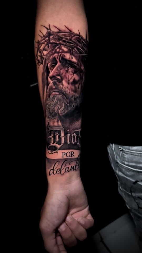 Post 8 by puntogtattoos on TikTok (video)