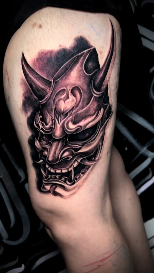 Post 2 by puntogtattoos on TikTok (video)
