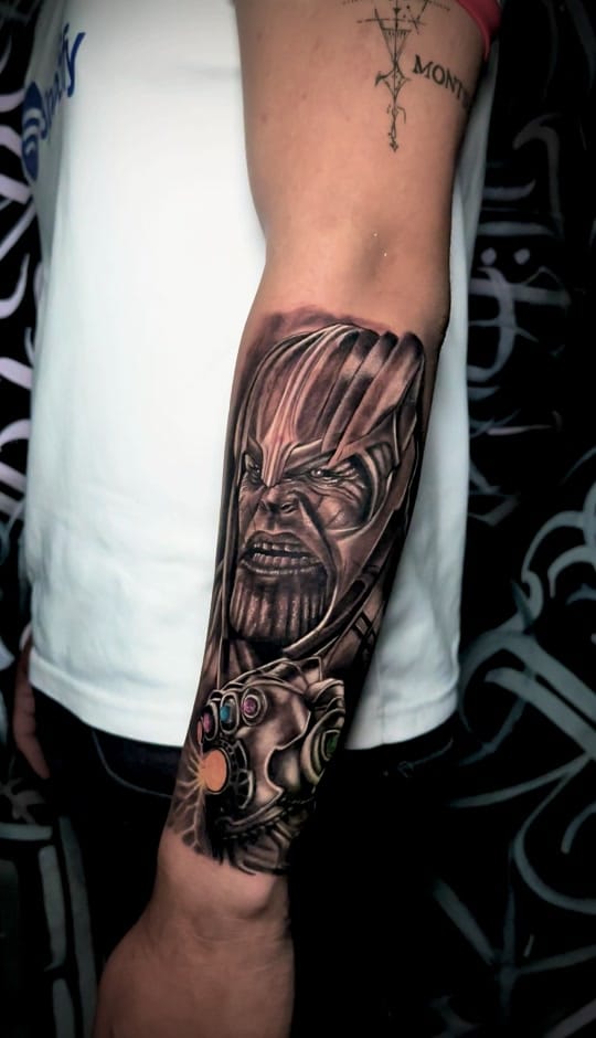 Post 6 by puntogtattoos on TikTok (video)