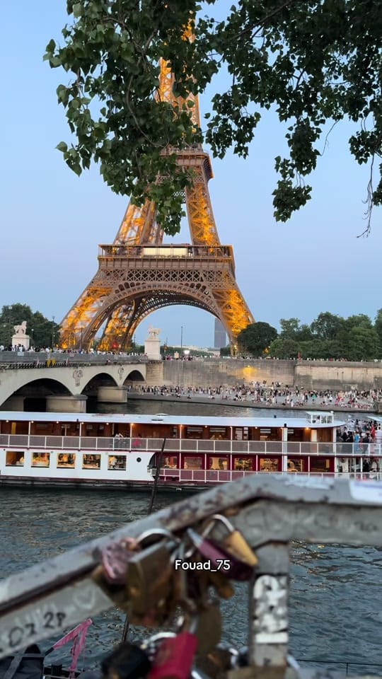 Post 2 by 𝐅𝐨𝐮𝐚𝐝_75 on TikTok (video)