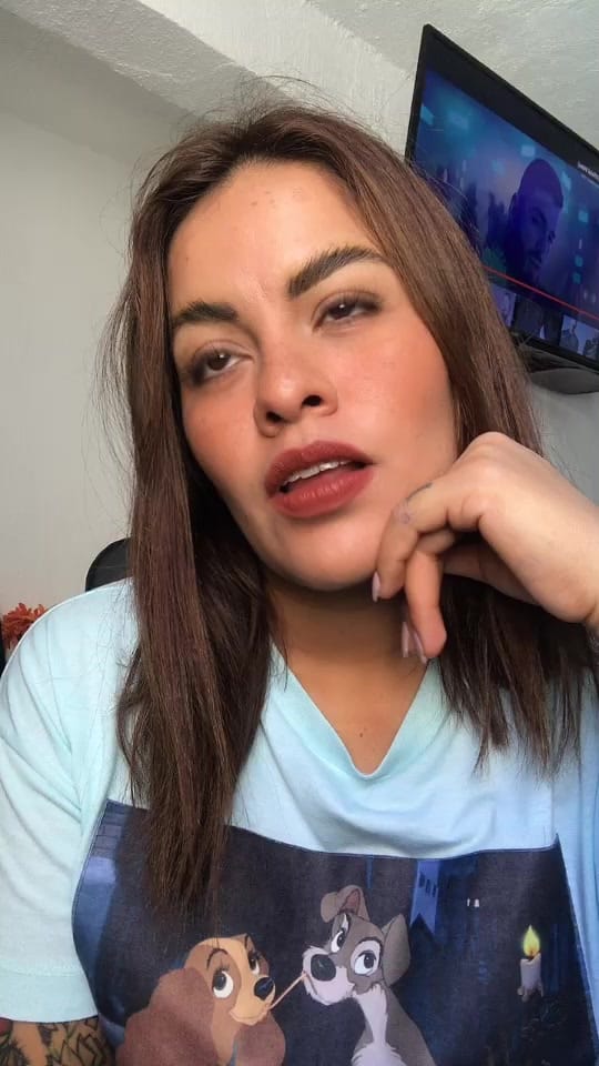 Post 3 by Blanca Guerrero on TikTok (video)