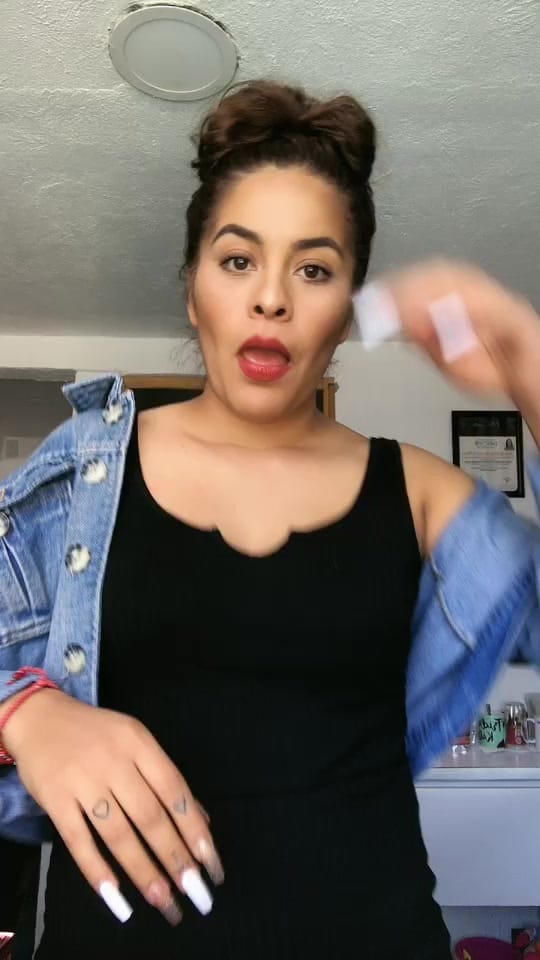 Post 8 by Blanca Guerrero on TikTok (video)