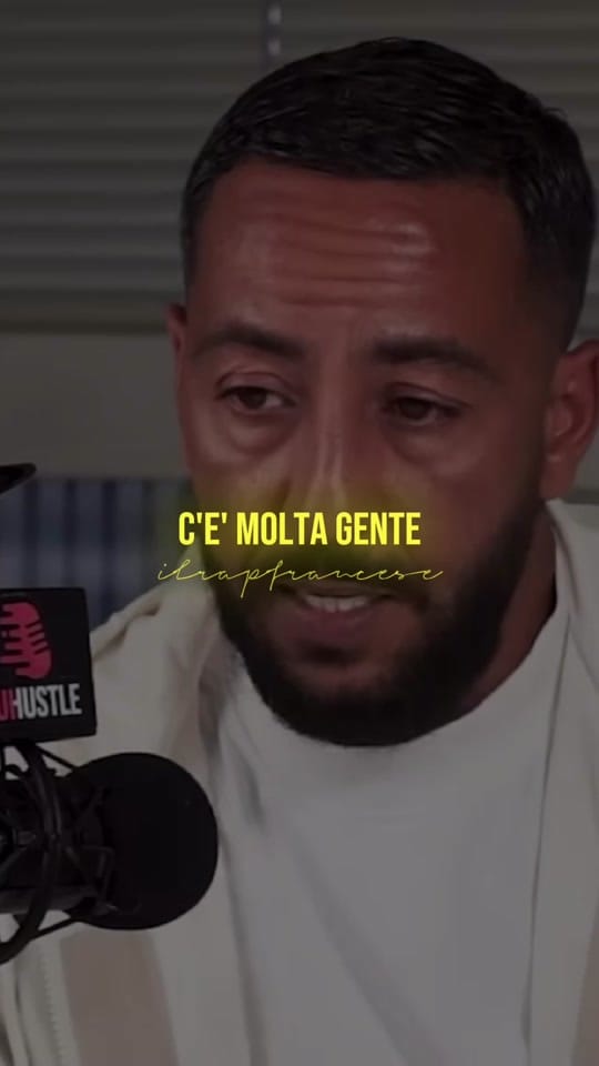 Post 7 by ILRAPFRANCESE on TikTok (video)