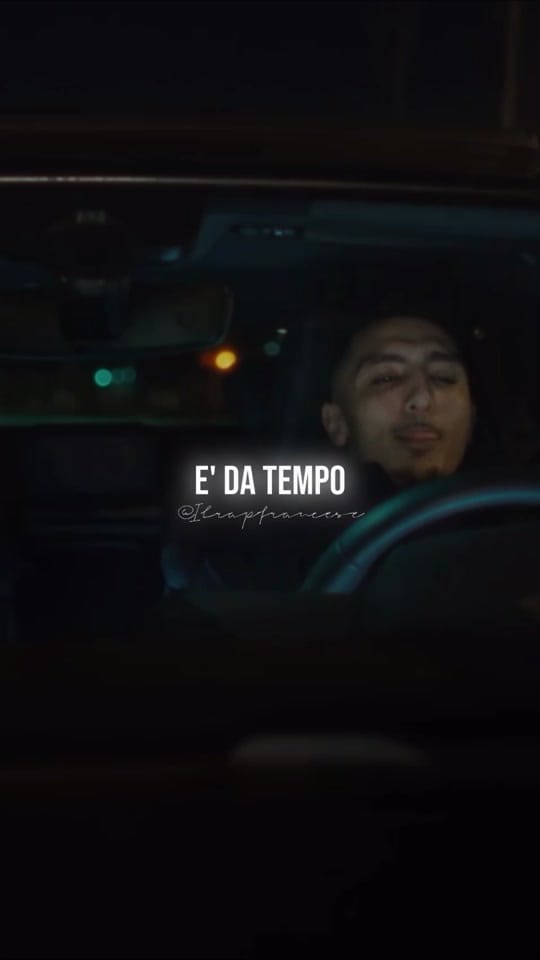 Post 8 by ILRAPFRANCESE on TikTok (video)
