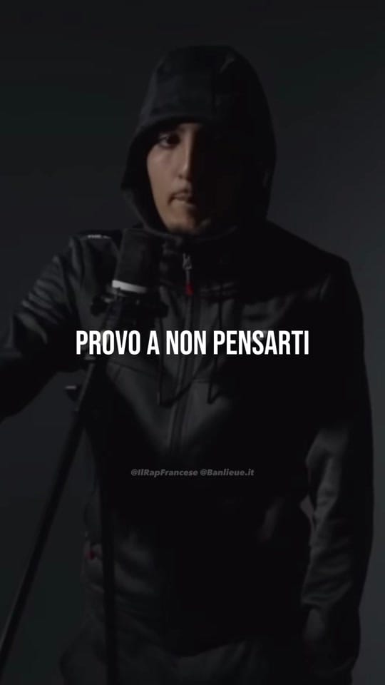 Post 10 by ILRAPFRANCESE on TikTok (video)