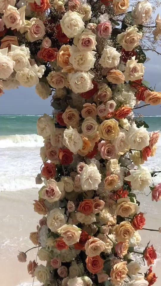 Post 10 by PURE LOVE WEDDINGS on TikTok (video)
