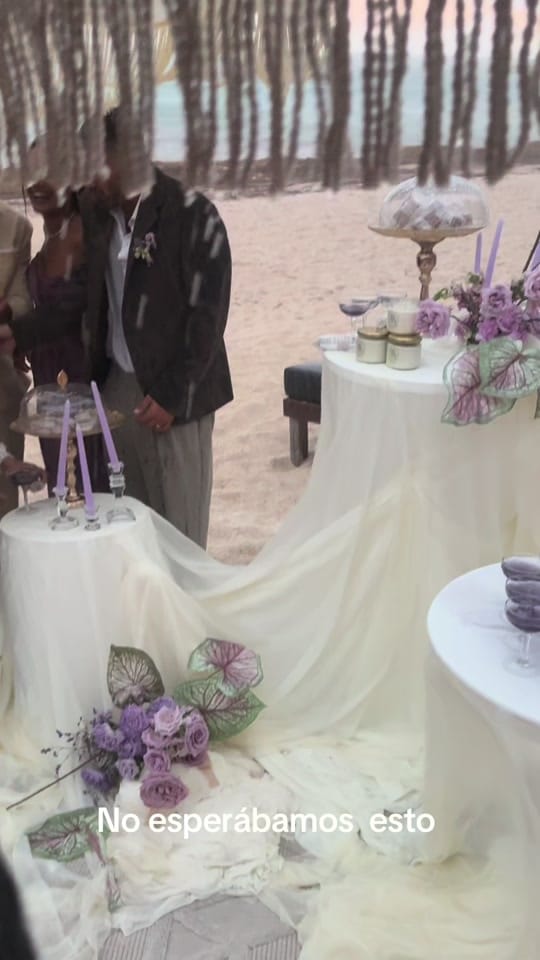 Post 7 by PURE LOVE WEDDINGS on TikTok (video)