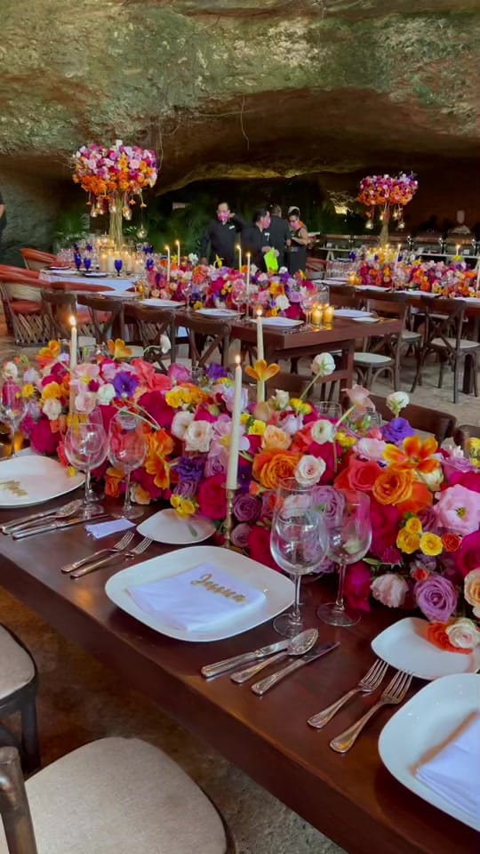 Post 9 by PURE LOVE WEDDINGS on TikTok (video)