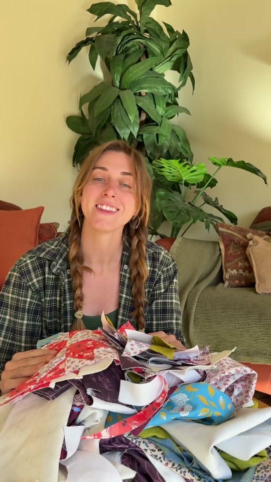 Post 9 by Wild Brush on TikTok (video)