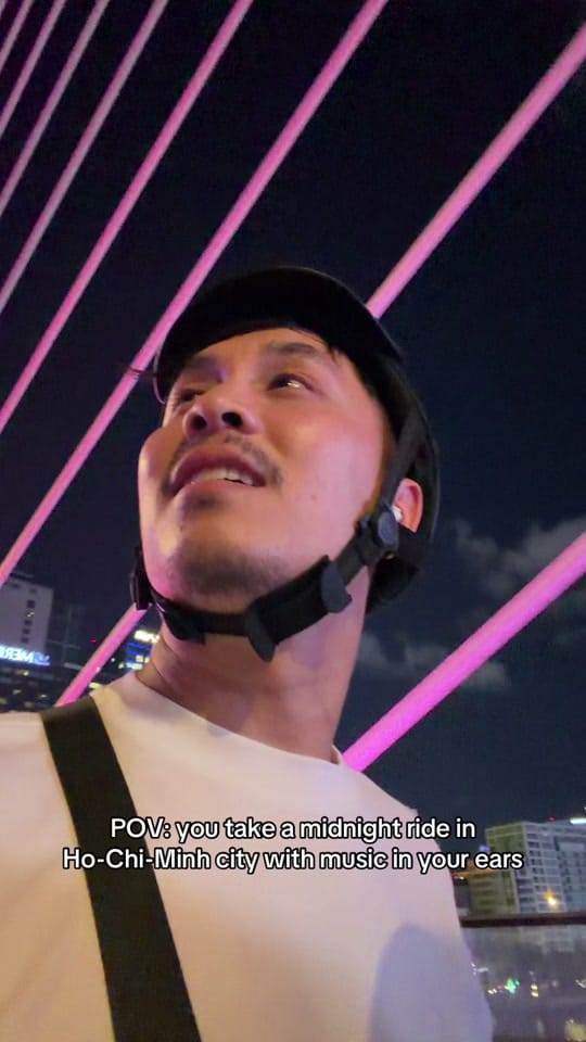 Post 3 by Thanh @ Raww Films on TikTok (video)