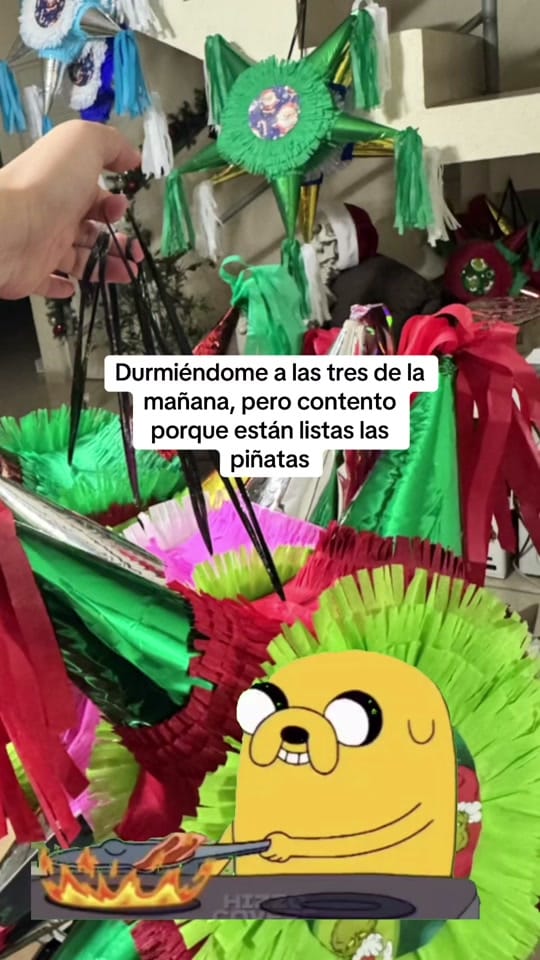 Post 3 by AntonioBohé on TikTok (video)