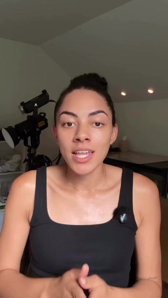 Post 2 by Brittany + Ryan on TikTok (video)