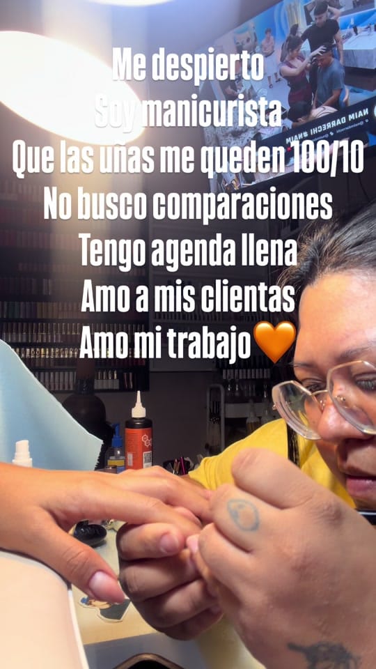 Post 5 by Samantha Morales on TikTok (video)