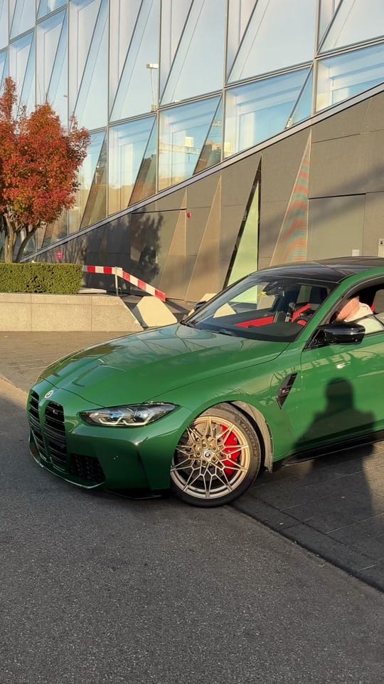 Post 1 by ExoticCarsOnly on TikTok (video)