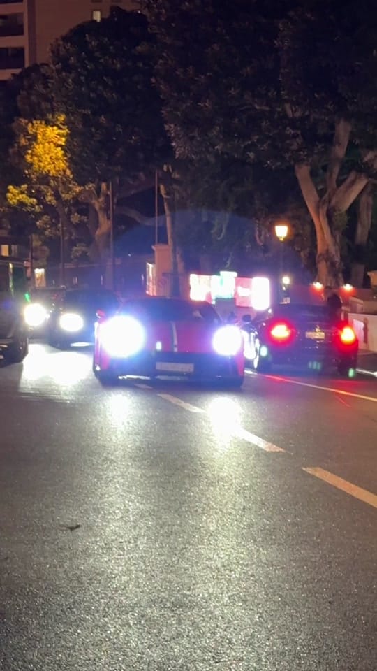 Post 5 by ExoticCarsOnly on TikTok (video)