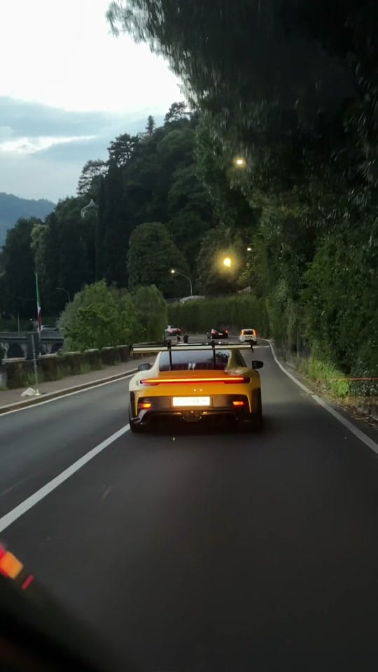 Post 2 by ExoticCarsOnly on TikTok (video)